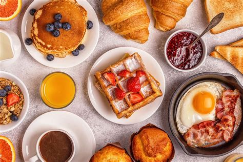 A brief history of brunch, America’s most indulgent yet over-praised weekend meal | Salon.com