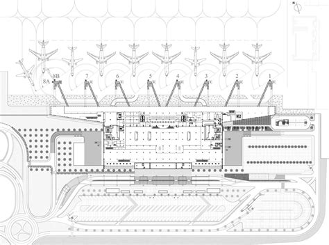 Bodrum International Airport - Architizer
