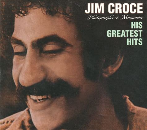 Jim Croce/ Greatest Hits : Jim Croce: Amazon.ca: Music