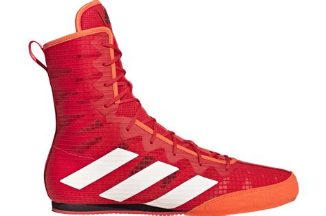 Boxing Shoes - Box Hog 4, Adidas - DragonSports.eu