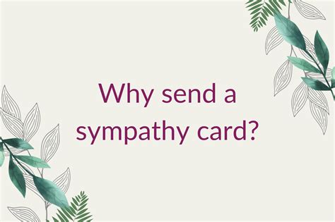 What to write in a sympathy card: a definitive guide - The Pen Company Blog