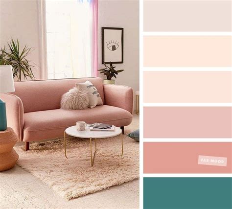 Peach Paint Color For Living Room Detail With Full Pictures ★★★ - all simple design