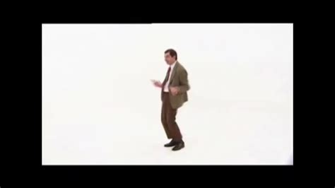 Mr Bean dancing 10 hours - YouTube