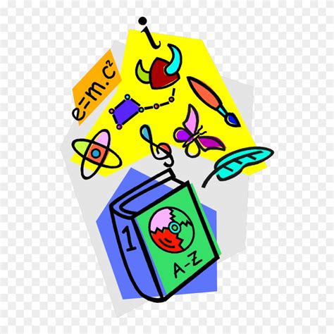 Science Fair Clip Art - Science Clip Art Transparent - Free Transparent PNG Clipart Images Download