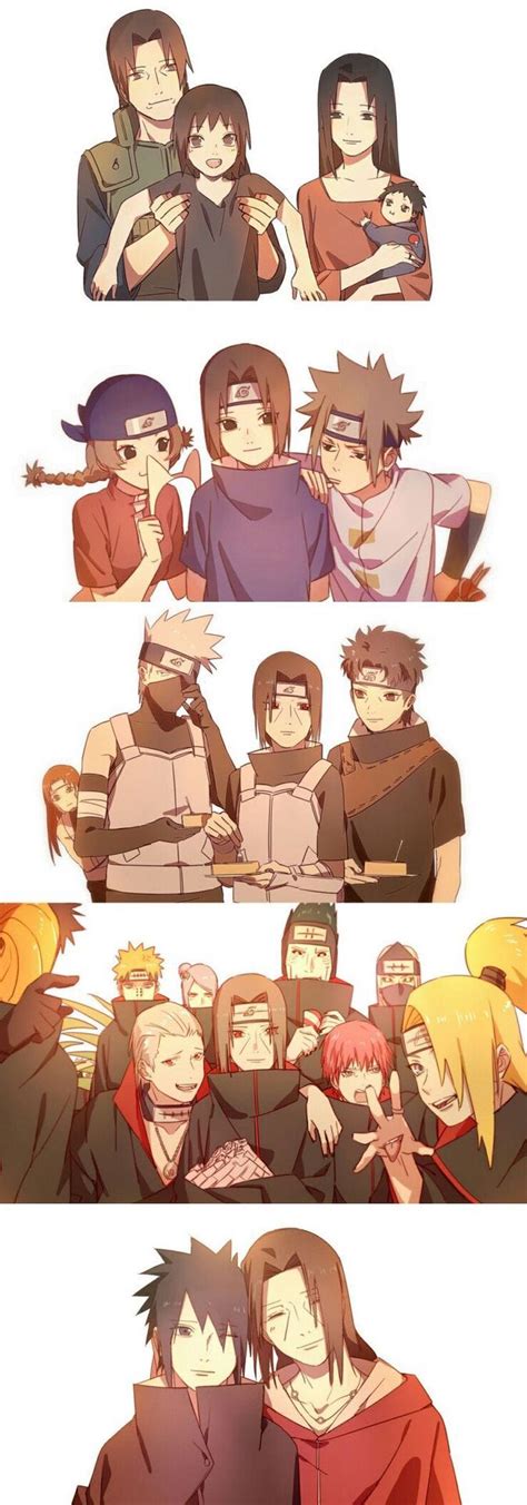 The Singularity-Uchiha Shisui Fanfiction - 24. | Naruto, Naruto ...