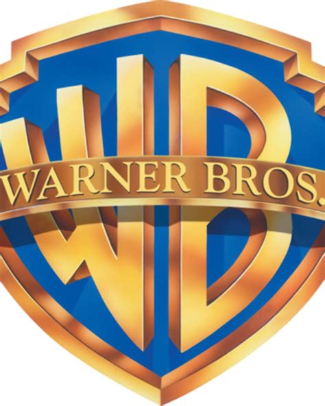Warner Brothers Logo Png Warner Bros Logo Vector Format Cdr Ai | Images ...