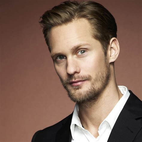 "The Little Drummer Girl": Alexander Skarsgård mit männlicher Hauptrolle in John-le-Carré ...