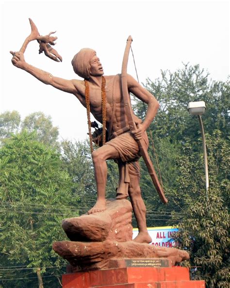 Remembering Birsa Munda: Charismatic voice of Tribals, folk hero, freedom fighter