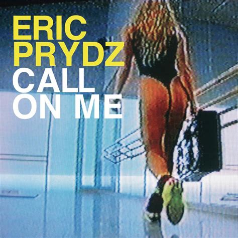 Eric Prydz – Call On Me : VIRGIN RADIO ROMANIA