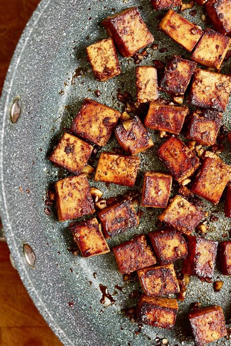 Top 10+ Marinate Tofu In Soy Sauce