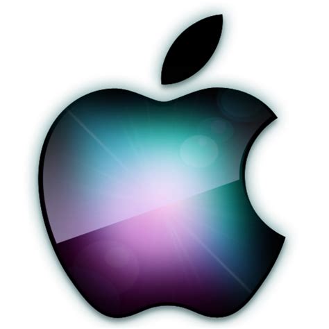 Apple Logo Transparent