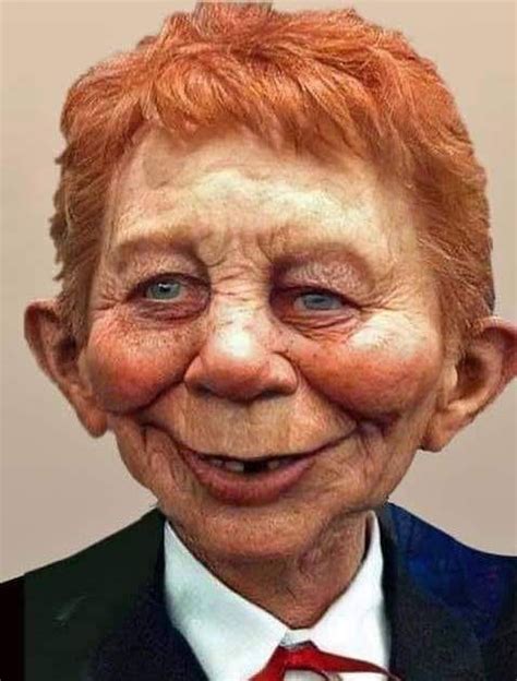 Alfred E. Neuman is 70 years old | This is being posted ever… | Flickr