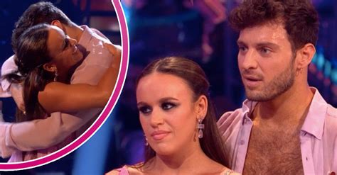 Strictly: Ellie Leach delivers blow to Vito amid romance rumours?