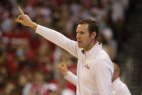 Nebraska Huskers men’s basketball announces 2022-2023 Big Ten opponents ...