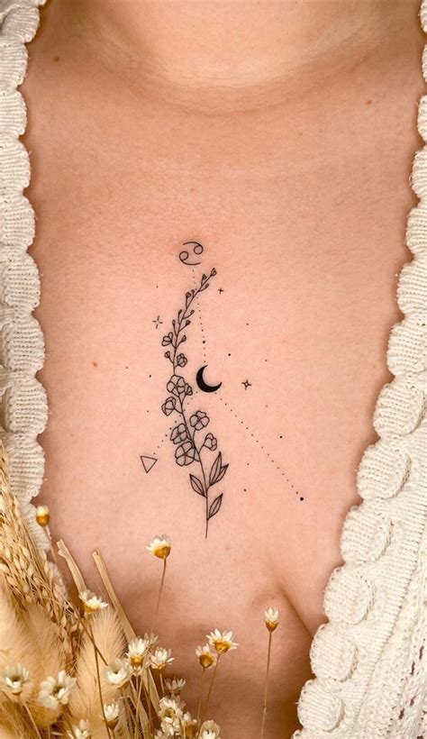 Discover more than 82 meaningful cancer zodiac tattoo best - 3tdesign ...