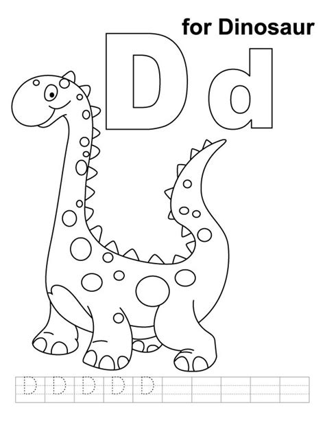 Dinosaur Printable Alphabet Coloring Pages | Abc coloring pages, Alphabet coloring pages ...