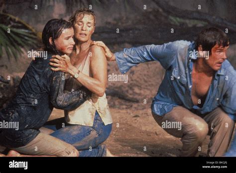 CAPE FEAR (1991) JULIETTE LEWIS, JESSICA LANGE, NICK NOLTE CPF 029 Stock Photo - Alamy