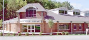 Norwin Public Library – Serving the Irwin, North Irwin, and North Huntingdon Communites