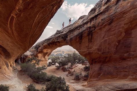 What to Do in Vernal, Utah: 7 Outdoor Adventures You Need to Try