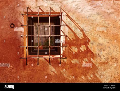 Albarracin medieval town village at Teruel Spain Stock Photo - Alamy