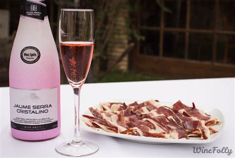 What-is-Cava-Sparkling-Wine-Cristalino-Rose | Cava sparkling wine ...