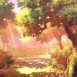 Anime Scenery Wallpaper - Anim for Android - Download