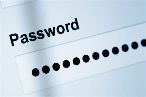 Password Security - iProtectt