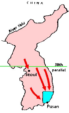 Korean War