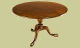 Round and Oval Dining Tables | Handmade Bespoke Oak Dining Furniture | Seat 4, 6, 8, 10, 12, 14 ...