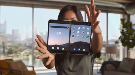 Review Roundup: Microsoft Surface Duo - another disappointing foldable