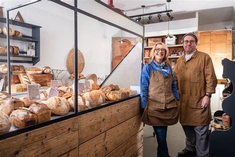 Lovingly Artisan breads go on sale in Booths store | Product News | British Baker