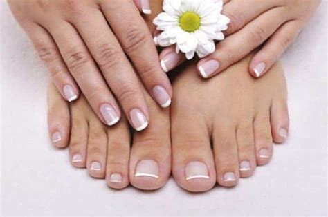 Top 8 Best and Healthy Natural Nail Care Tips – SheIdeas