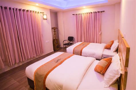 Trishuli River Side Resort Rooms: Pictures & Reviews - Tripadvisor