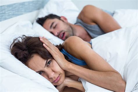 What Causes Snoring? - Sleep MD NYC NYC - Sleep Blog