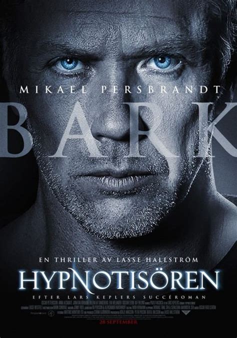 The Hypnotist (2012 film) - Alchetron, the free social encyclopedia