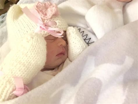 Raageshwari Loomba's daughter Samaya is a delightful doll! VIEW PICS ...