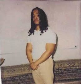 Darren Watkins # 000313688G ~ Prison Friendship ~ NJ Prison Pen Pal