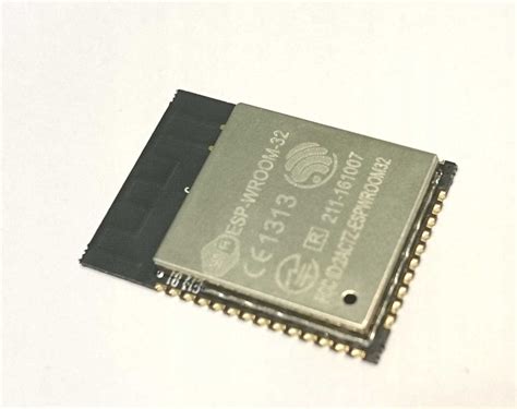 Explore the ESP32-D0WD-V3 Datasheet for Comprehensive Technical Details