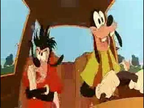 A Goofy Movie - On The Open Road - YouTube