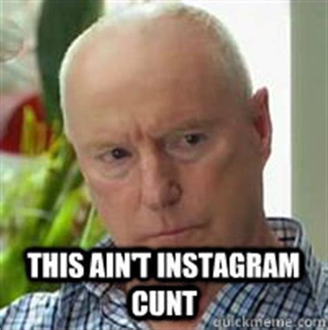 Alf Stewart memes | quickmeme