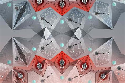 Time crystals: A new state of matter that outlasts the universe | New Scientist