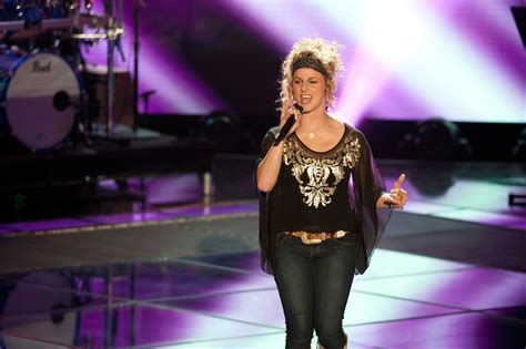 The Voice: Meet Team Blake Photo: 179216 - NBC.com