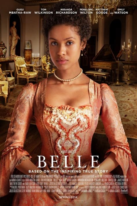 Belle Movie Trailer - Suggesting Movie