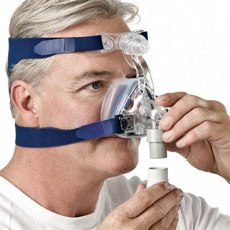 Nasal Cpap Machine