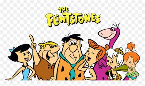 Transparent Flintstones Png - Flintstones Png, Png Download - vhv