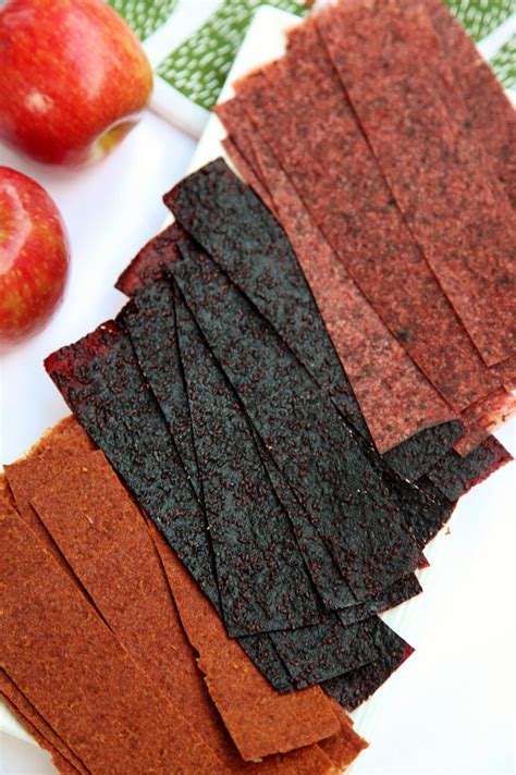 Fruity Leathers | Raw vegan, Fruity, Vegan