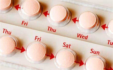 12 Things You MUST Know About Birth Control Pills If You Don’t Want to Get Pregnant — or Do ...