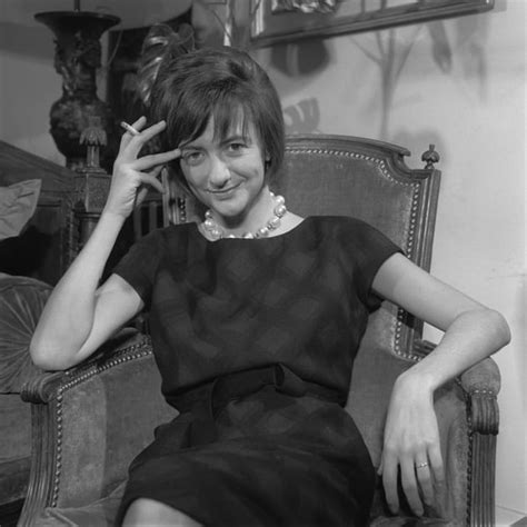 Françoise Sagan