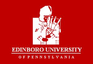 Edinboro University of Pennsylvania - ABA Degree Programs