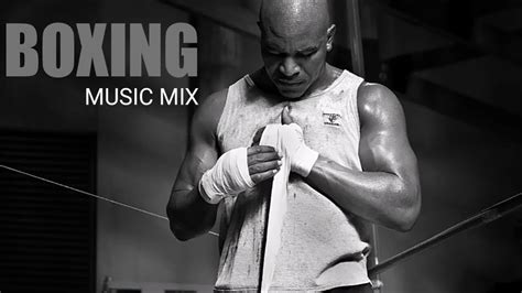 Best BOXING Music Mix👊|Workaut & Training Music🎵🎵| HipHop| #2 - YouTube